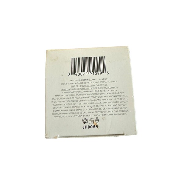 Jaclyn‎ x Robin Powder Move Loose Setting SHEER RICH 9.8g/0.34oz - Picture 3 of 5